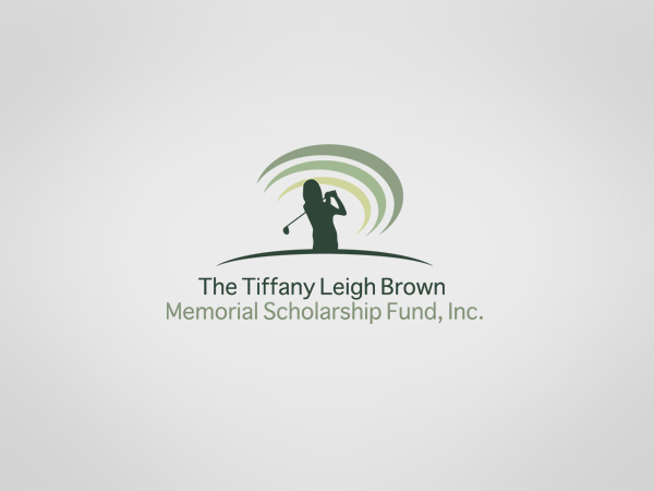 Logo Design by GLDesigns for The Tiffany Leigh Brown Memorial Scholarship Fund, Inc. | Design #926028