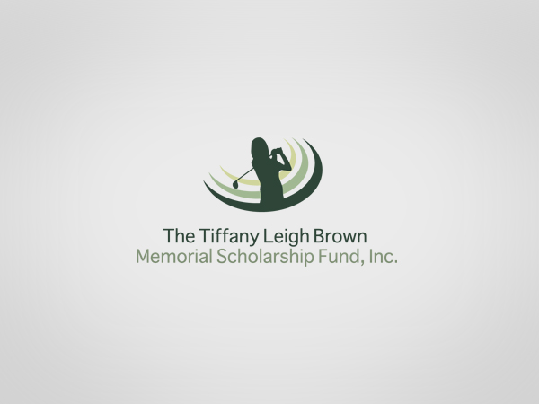 Logo Design by GLDesigns for The Tiffany Leigh Brown Memorial Scholarship Fund, Inc. | Design #926029