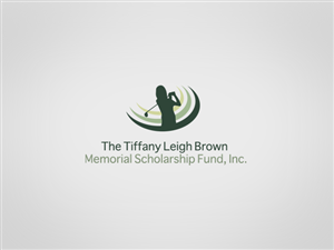 Logo Design by GLDesigns for The Tiffany Leigh Brown Memorial Scholarship Fund, Inc. | Design #926029