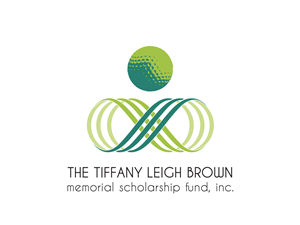 Logo Design by Re-Bud for The Tiffany Leigh Brown Memorial Scholarship Fund, Inc. | Design: #923959