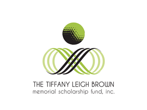 Logo Design by Re-Bud for The Tiffany Leigh Brown Memorial Scholarship Fund, Inc. | Design: #923961