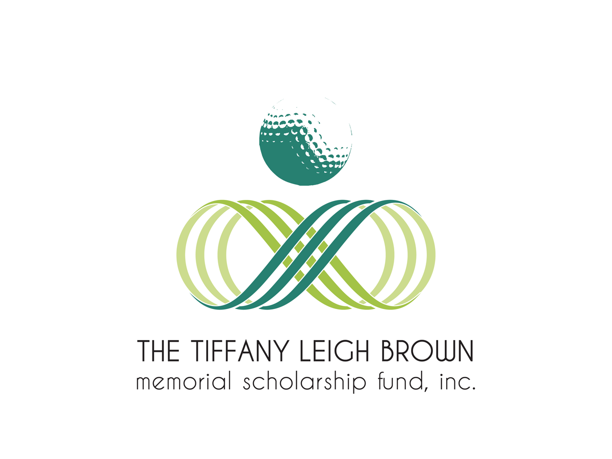 Logo Design by Re-Bud for The Tiffany Leigh Brown Memorial Scholarship Fund, Inc. | Design #923971