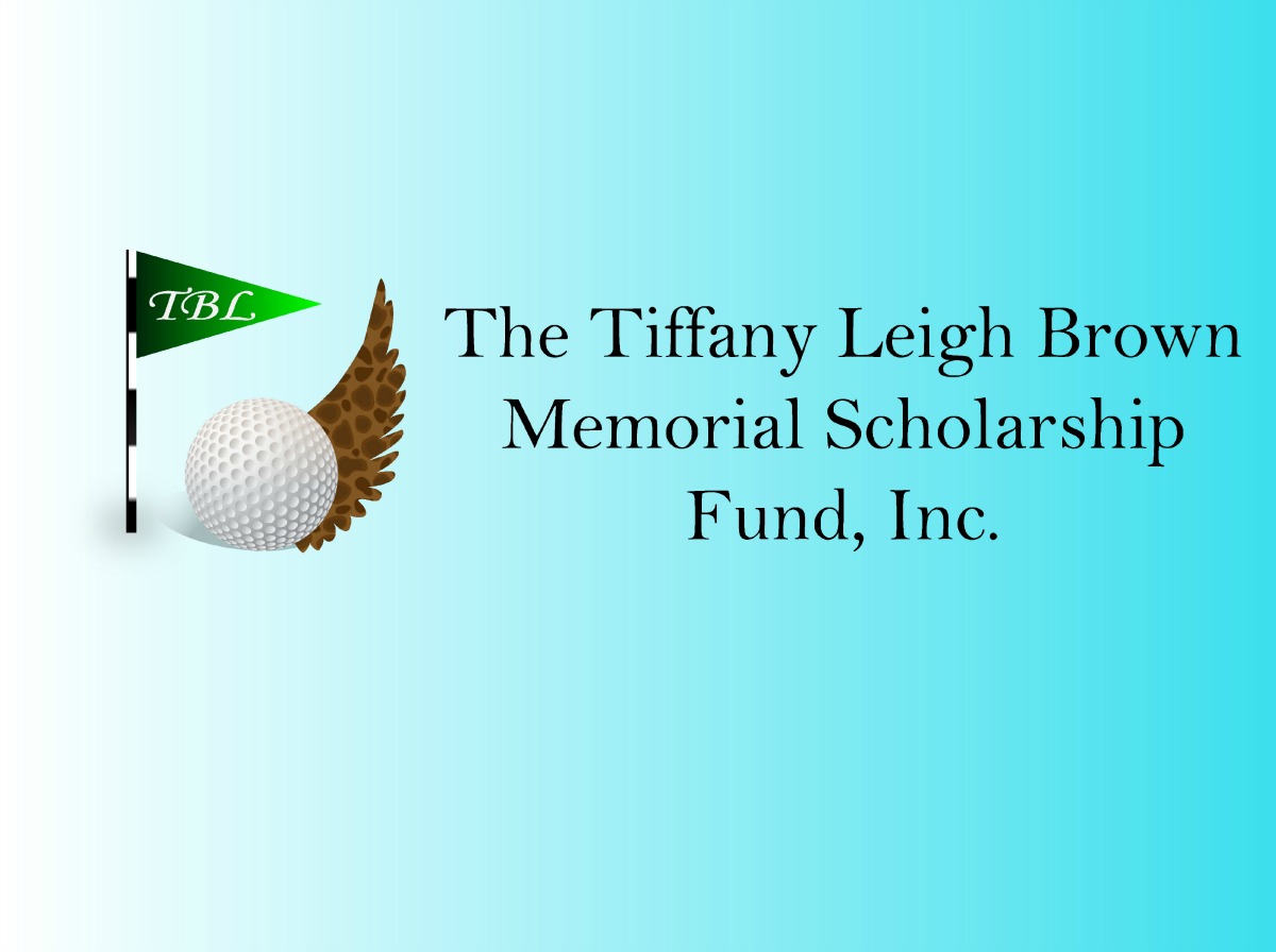 Logo Design by DaiDesigns for The Tiffany Leigh Brown Memorial Scholarship Fund, Inc. | Design #921017