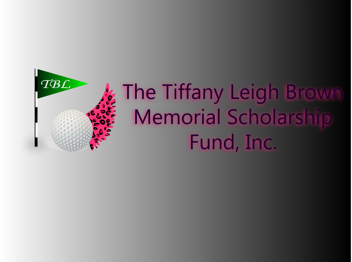 Logo Design by DaiDesigns for The Tiffany Leigh Brown Memorial Scholarship Fund, Inc. | Design #921157