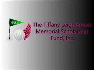 Logo Design by DaiDesigns for The Tiffany Leigh Brown Memorial Scholarship Fund, Inc. | Design: #921157