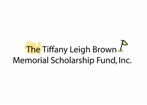 Logo Design by ADE for The Tiffany Leigh Brown Memorial Scholarship Fund, Inc. | Design: #941157