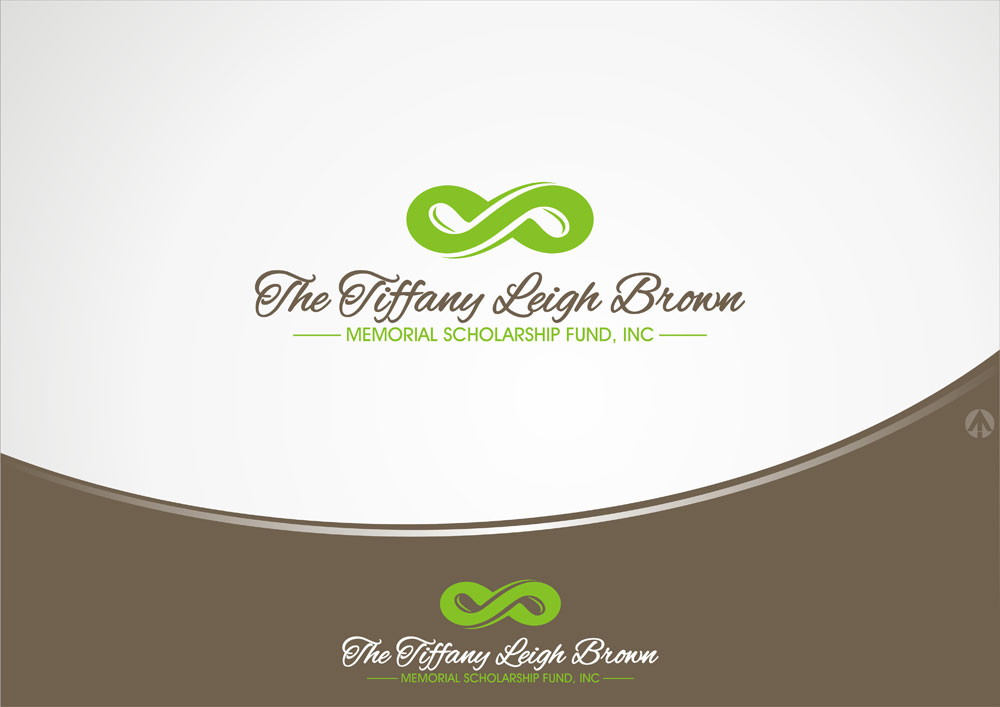 Diseño de Logo por MBARO para The Tiffany Leigh Brown Memorial Scholarship Fund, Inc. | Diseño #943446