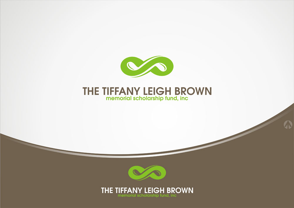 Logo Design by MBARO for The Tiffany Leigh Brown Memorial Scholarship Fund, Inc. | Design #943448