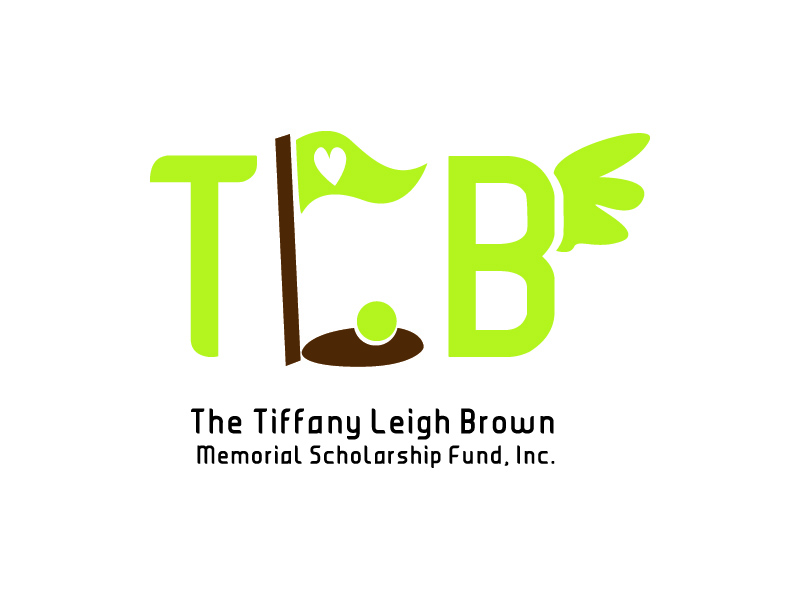 Logo Design by JY for The Tiffany Leigh Brown Memorial Scholarship Fund, Inc. | Design #921962