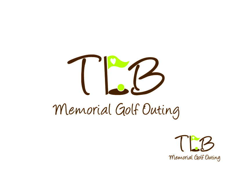 Logo Design by JY for The Tiffany Leigh Brown Memorial Scholarship Fund, Inc. | Design #956144