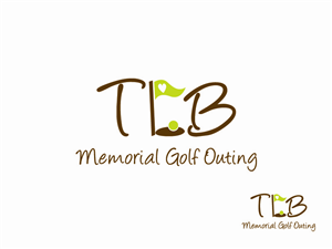 Logo Design by JY for The Tiffany Leigh Brown Memorial Scholarship Fund, Inc. | Design: #956144