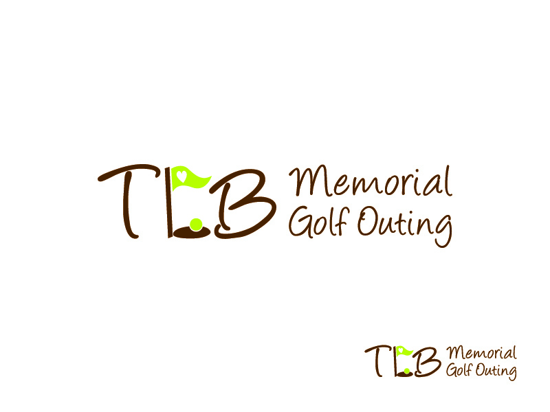 Logo Design by JY for The Tiffany Leigh Brown Memorial Scholarship Fund, Inc. | Design #956152