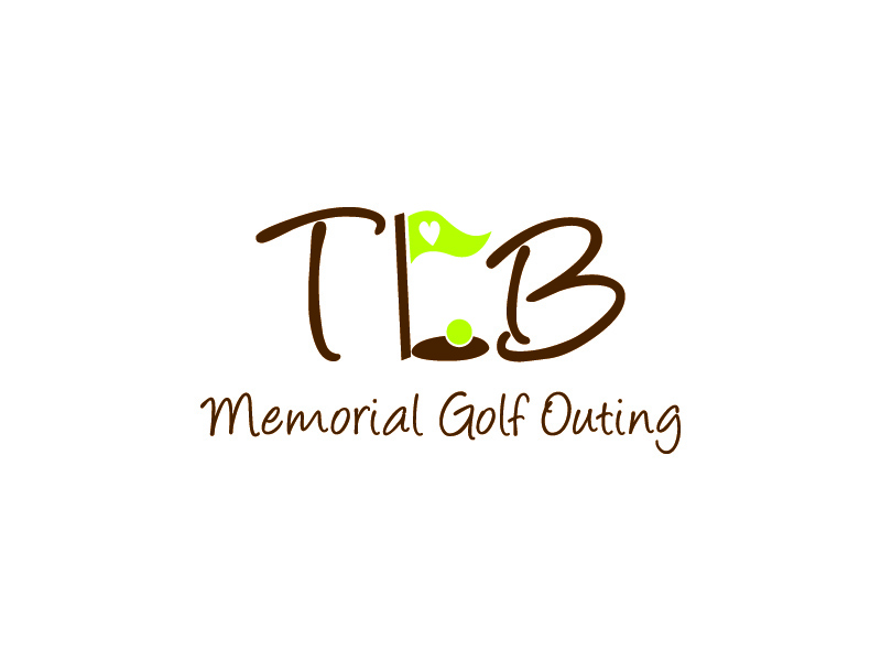 Logo Design by JY for The Tiffany Leigh Brown Memorial Scholarship Fund, Inc. | Design #958550