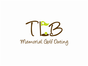 Logo Design by JY for The Tiffany Leigh Brown Memorial Scholarship Fund, Inc. | Design: #958550