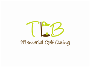 Logo Design by JY for The Tiffany Leigh Brown Memorial Scholarship Fund, Inc. | Design: #958554