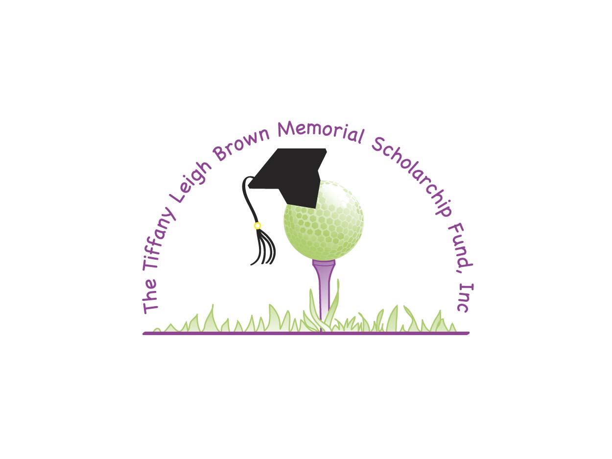 Logo Design by Flip.Flop for The Tiffany Leigh Brown Memorial Scholarship Fund, Inc. | Design #941373