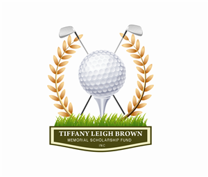Logo Design by ketombe for The Tiffany Leigh Brown Memorial Scholarship Fund, Inc. | Design: #928450