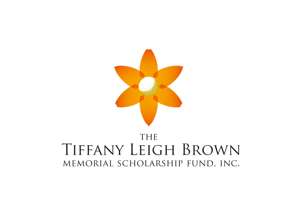 Logo Design by Cheng for The Tiffany Leigh Brown Memorial Scholarship Fund, Inc. | Design #946608