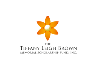 Logo Design by Cheng for The Tiffany Leigh Brown Memorial Scholarship Fund, Inc. | Design: #946608