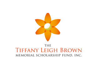 Logo Design by Cheng for The Tiffany Leigh Brown Memorial Scholarship Fund, Inc. | Design: #946643