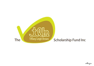Logo Design by dDesigns for The Tiffany Leigh Brown Memorial Scholarship Fund, Inc. | Design: #924026