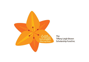 Logo Design by dDesigns for The Tiffany Leigh Brown Memorial Scholarship Fund, Inc. | Design: #946579