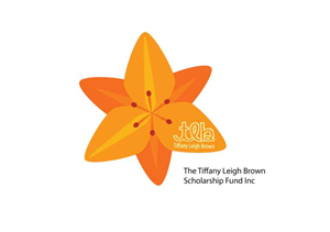 Logo Design by dDesigns for The Tiffany Leigh Brown Memorial Scholarship Fund, Inc. | Design: #946612