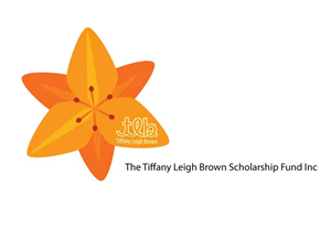 Logo Design by dDesigns for The Tiffany Leigh Brown Memorial Scholarship Fund, Inc. | Design: #946613