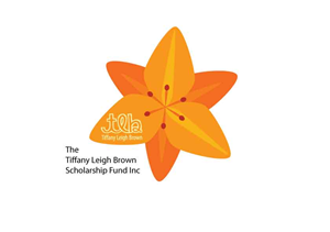 Logo Design by dDesigns for The Tiffany Leigh Brown Memorial Scholarship Fund, Inc. | Design #946614