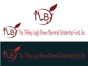Logo Design by ragunathan for The Tiffany Leigh Brown Memorial Scholarship Fund, Inc. | Design: #931545