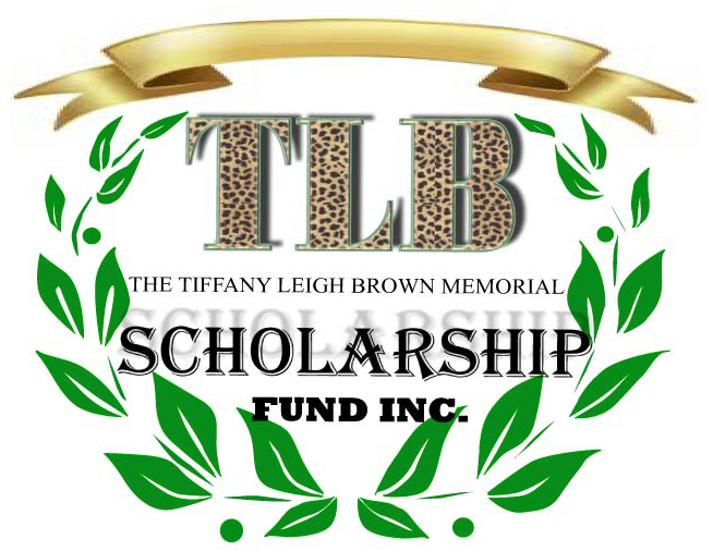 Logo Design by jpgeron for The Tiffany Leigh Brown Memorial Scholarship Fund, Inc. | Design #935679