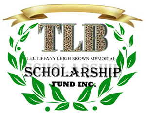 Logo Design by jpgeron for The Tiffany Leigh Brown Memorial Scholarship Fund, Inc. | Design: #935679