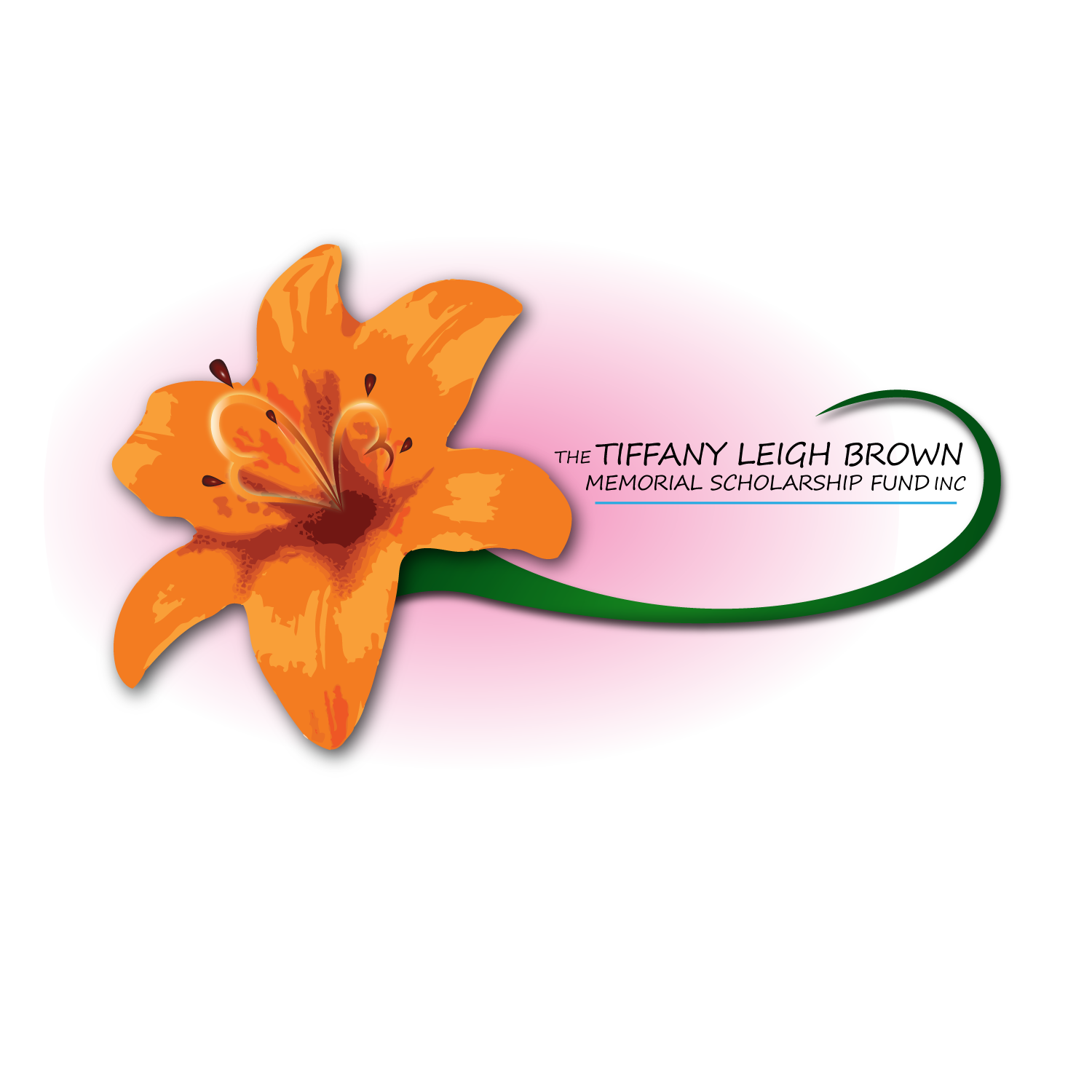 Design de Logo par LPD pour The Tiffany Leigh Brown Memorial Scholarship Fund, Inc. | Design #938032