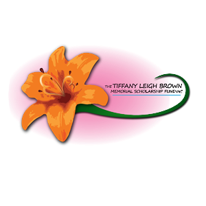 Logo Design by LPD for The Tiffany Leigh Brown Memorial Scholarship Fund, Inc. | Design #938032