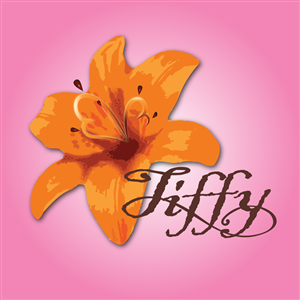 Logo Design by LPD for The Tiffany Leigh Brown Memorial Scholarship Fund, Inc. | Design: #964597