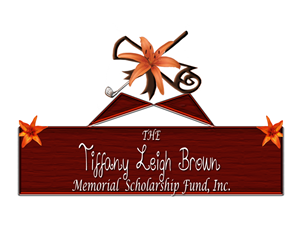 Logo Design by Tiberiu Tuinea for The Tiffany Leigh Brown Memorial Scholarship Fund, Inc. | Design: #954717