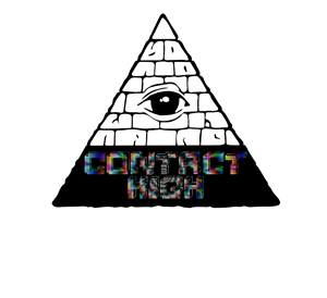 Diseño de Logo por Dylan Fitzgerald para Contact High | Diseño: #3703860