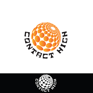 Diseño de Logo por Maden para Contact High | Diseño: #3660874