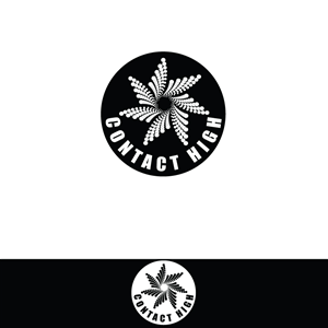 Diseño de Logo por Maden para Contact High | Diseño: #3660881