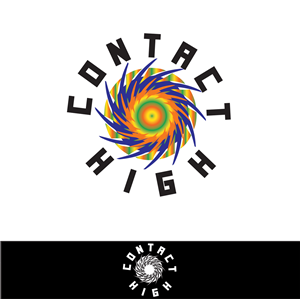 Diseño de Logo por Maden para Contact High | Diseño: #3666325