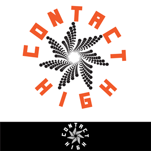 Diseño de Logo por Maden para Contact High | Diseño: #3666434