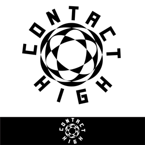 Diseño de Logo por Maden para Contact High | Diseño: #3666501