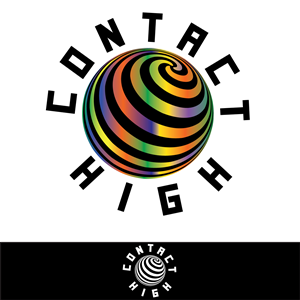 Diseño de Logo por Maden para Contact High | Diseño: #3666799