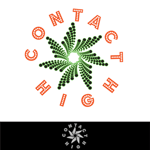 Diseño de Logo por Maden para Contact High | Diseño: #3675096