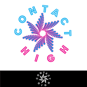 Diseño de Logo por Maden para Contact High | Diseño: #3675107