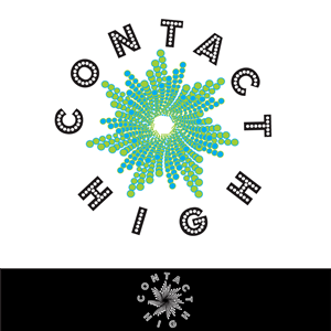 Diseño de Logo por Maden para Contact High | Diseño: #3675111