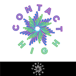 Diseño de Logo por Maden para Contact High | Diseño: #3675132