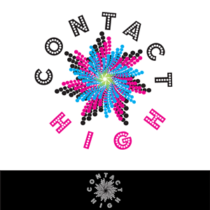 Diseño de Logo por Maden para Contact High | Diseño: #3675141