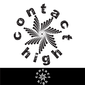 Diseño de Logo por Maden para Contact High | Diseño: #3680474