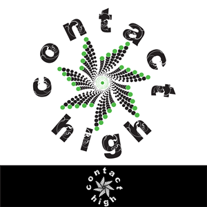 Diseño de Logo por Maden para Contact High | Diseño: #3680565
